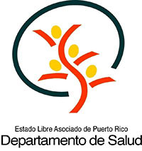 Departamento de Salud logo